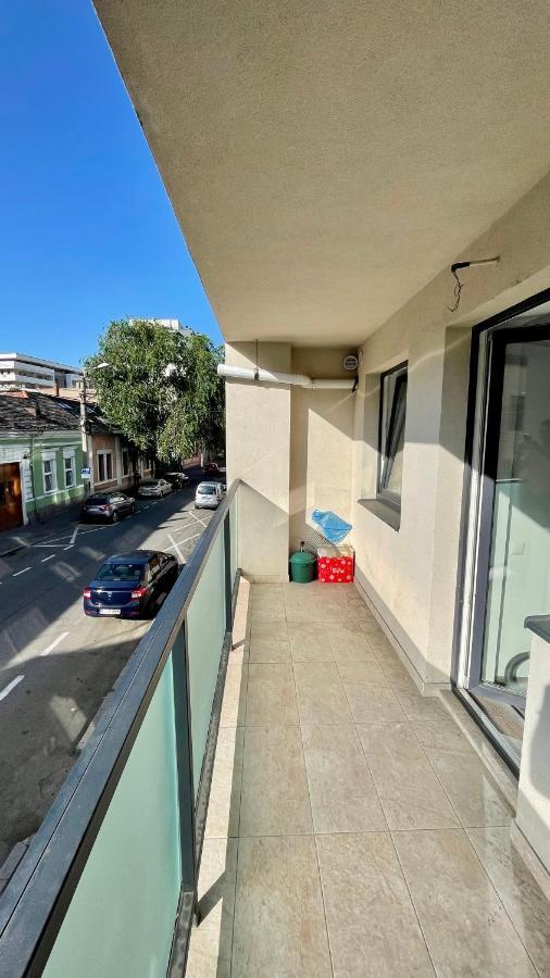 Central Quick, Private Parking Cluj-Napoca Exterior photo